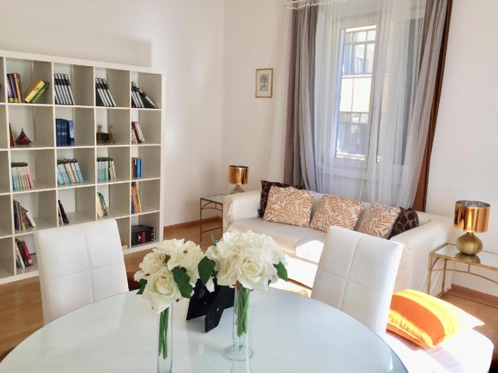 Appartement Glow G à Bozen Extérieur photo