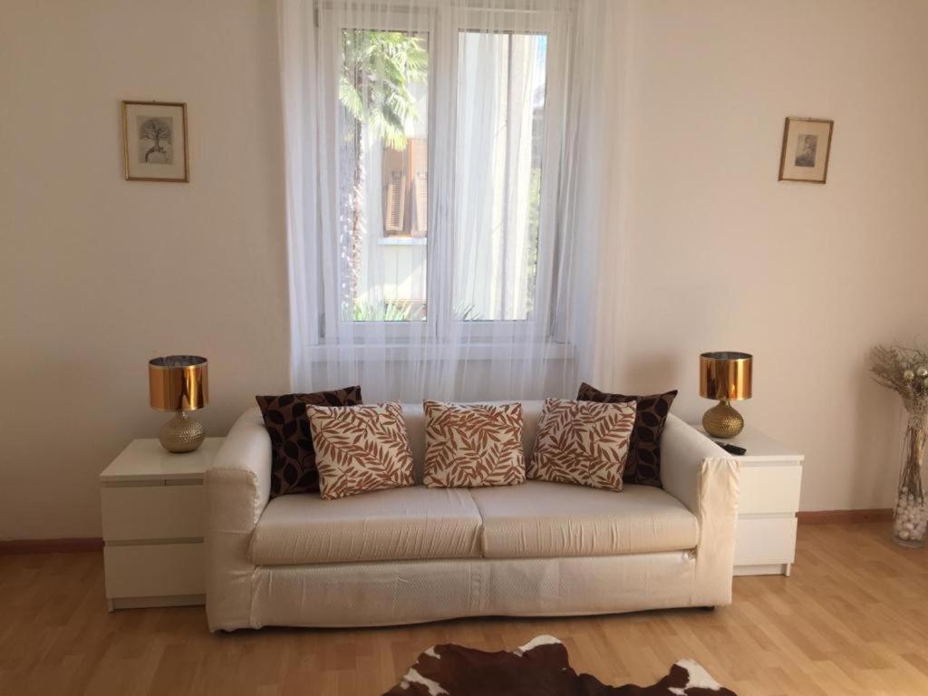 Appartement Glow G à Bozen Extérieur photo