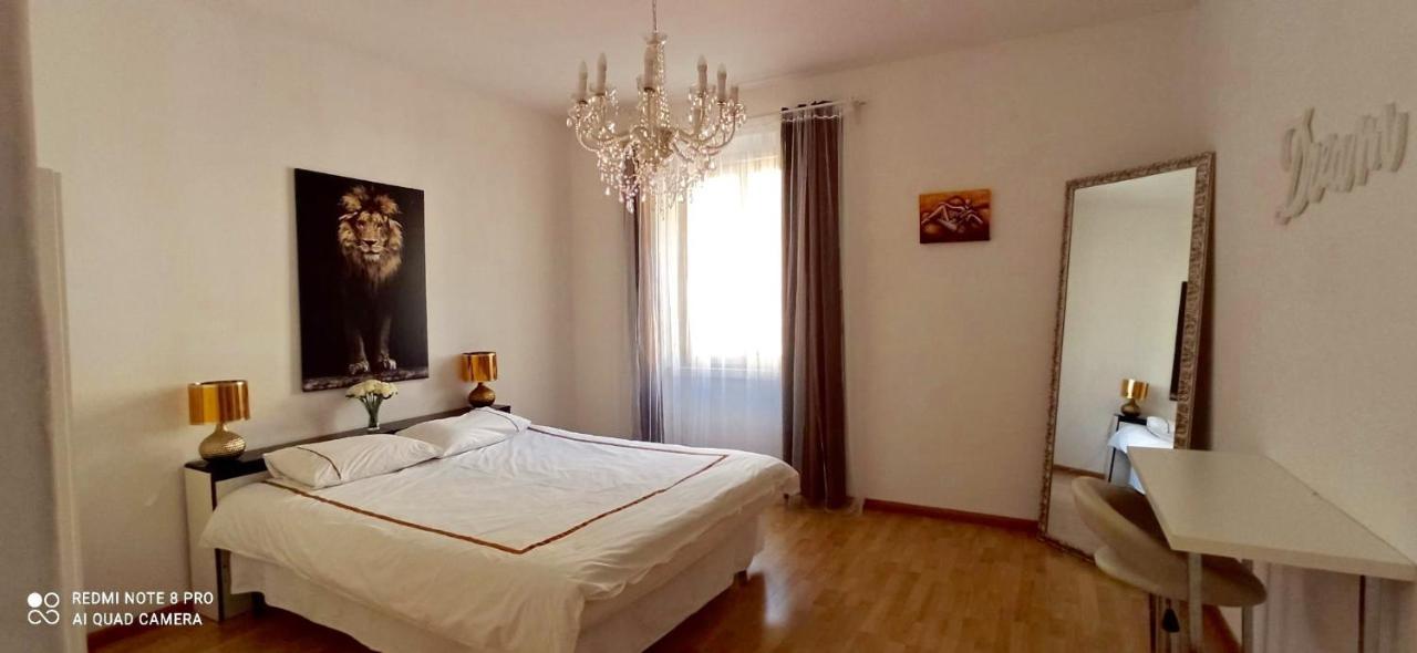 Appartement Glow G à Bozen Extérieur photo