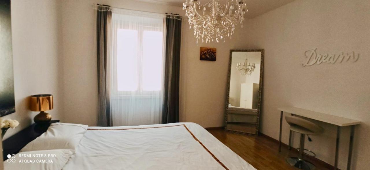 Appartement Glow G à Bozen Extérieur photo