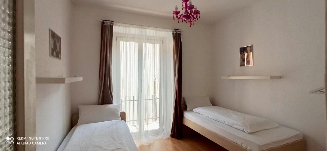 Appartement Glow G à Bozen Extérieur photo